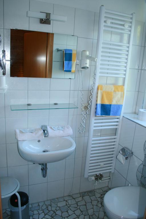 Pension Haus Butz Winterberg Bilik gambar