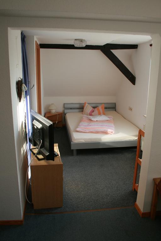 Pension Haus Butz Winterberg Luaran gambar