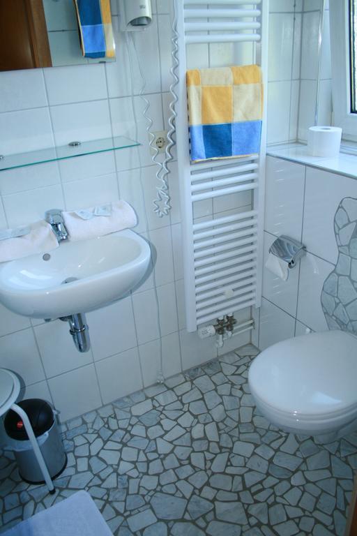 Pension Haus Butz Winterberg Luaran gambar