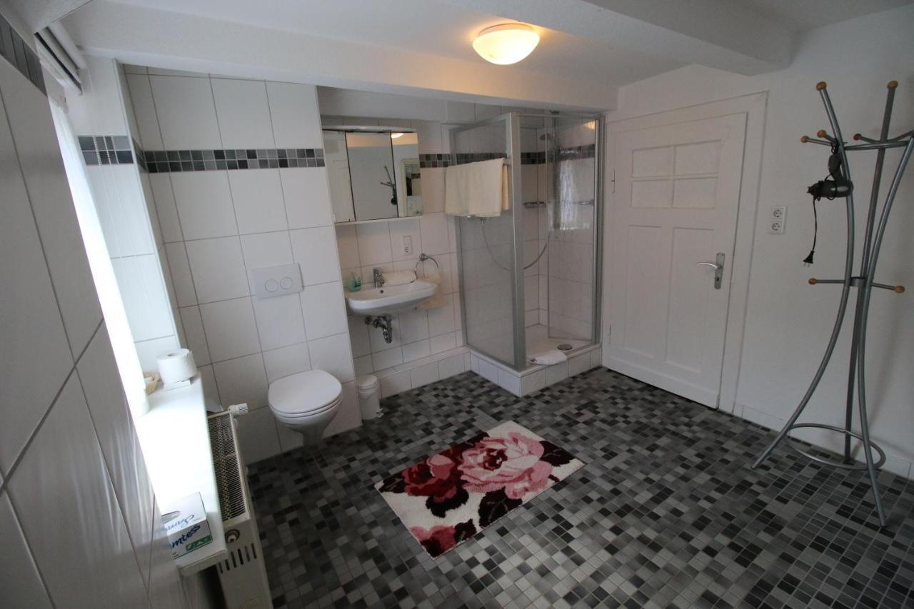 Pension Haus Butz Winterberg Luaran gambar