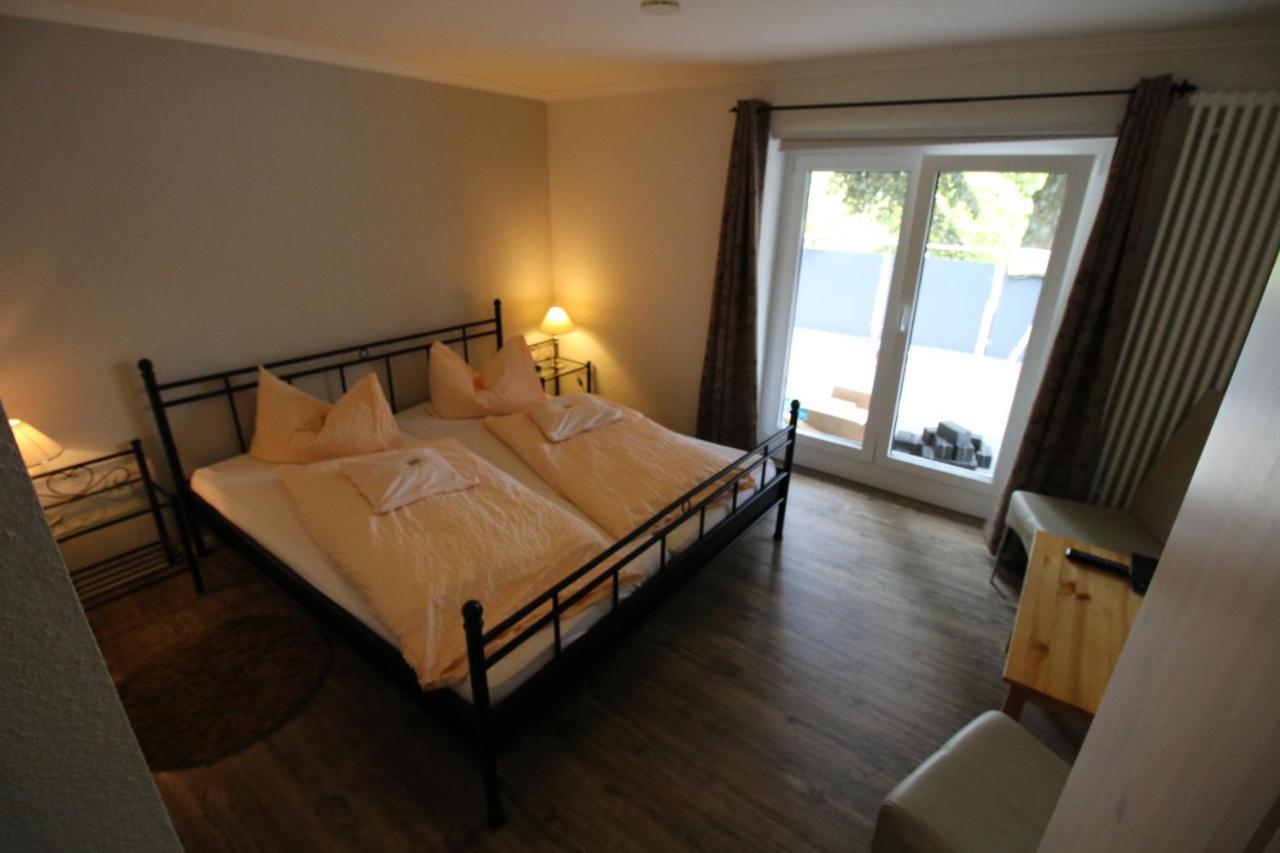 Pension Haus Butz Winterberg Luaran gambar