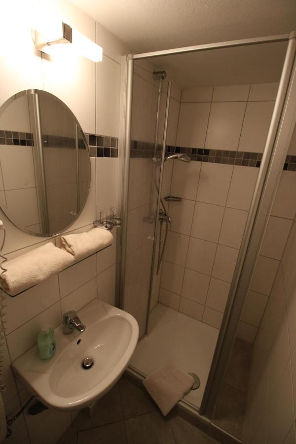 Pension Haus Butz Winterberg Luaran gambar