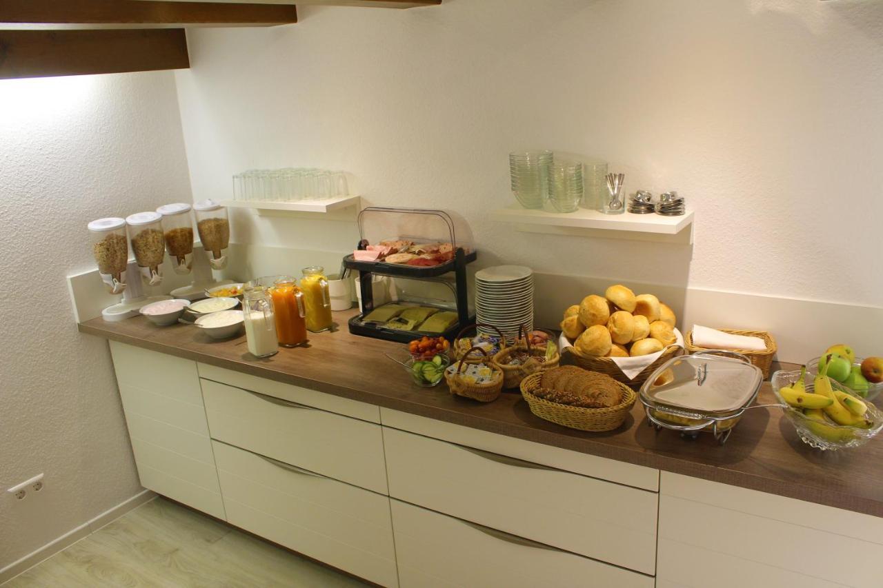 Pension Haus Butz Winterberg Luaran gambar